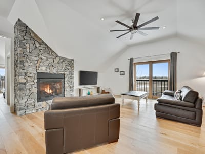 Luxury estate at 84 Eagle Butte Ranch, Calgary — photo 14