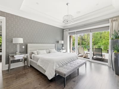Luxury estate at 1412 Birchwood Drive, Mississauga, ON — photo 16
