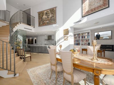 Luxury estate at 1258 Richards Street, Vancouver, BC — photo 19
