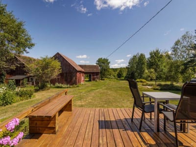 Luxury estate at 220 Route Mooney, Estrie, QC — photo 6