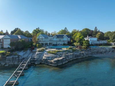 Luxury estate at 1500 Watersedge Road, Mississauga, ON — photo 45