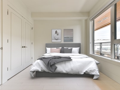 Luxury estate at 203-522 15 Street, West Vancouver — photo 9