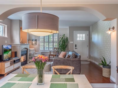 Luxury estate at 1337 Marchant Rd, Brentwood Bay, BC — photo 21