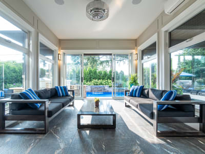 Luxury estate at 100 Seneca Drive, Hamilton, ON — photo 12