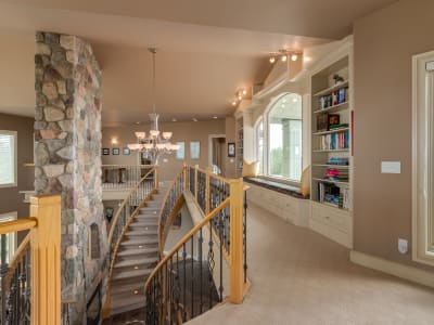 Luxury estate at 262060 Range Road 33, Rocky View, AB — photo 13