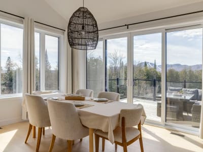 Luxury estate at 208 Rue du Héron, Orford, QC — photo 21