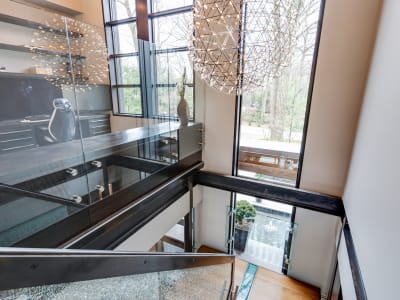 Luxury estate at 123 Kenollie Avenue, Mississauga, ON — photo 20