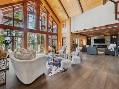 Luxury estate at 27440 Cedarhurst Beach Road, Brock, ON — photo 45
