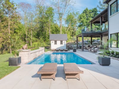 Luxury estate at 455 William Street, Niagara-on-the-Lake — photo 8