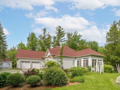 Luxury estate at 2260 Rue du Petit-Prêcheur, Magog, QC — photo 16