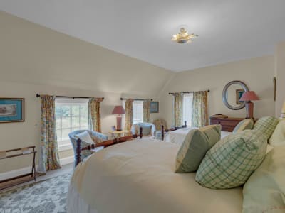 Luxury estate at 91 Cedar Lane, St. Andrews, NB — photo 43