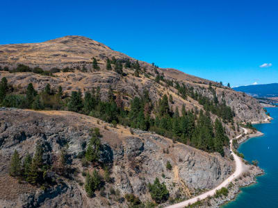 Luxury estate at 245 Kalamalka Lakeview Drive, Vernon, BC — photo 18