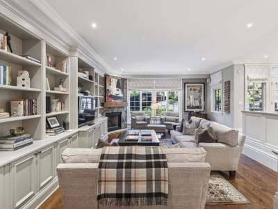 Luxury estate at 45 Lascelles Boulevard, Toronto, ON — photo 21