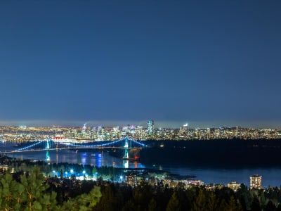Luxury estate at 2188 Westhill Wynd, West Vancouver, BC — photo 3