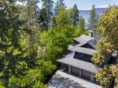 Luxury estate at 5308 Lakeshore Road, Kelowna, BC — photo 34