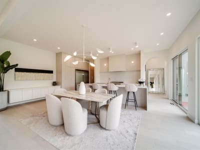 Luxury estate at 6090 Crawford Dr SW, Edmonton, AB — photo 10