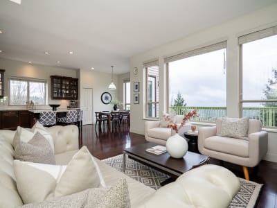 Luxury estate at 113 Cranberry Court, Port Moody, BC — photo 9