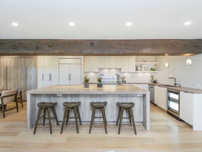 Luxury estate at 3101 Purcells Cove Road, Purcells Cove — photo 19