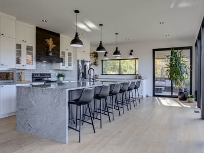 Luxury estate at 12 Chemin des Montagnards, Potton, QC — photo 9