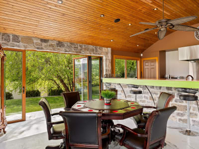 Luxury estate at 3105 Thacker Drive, West Kelowna, BC — photo 30