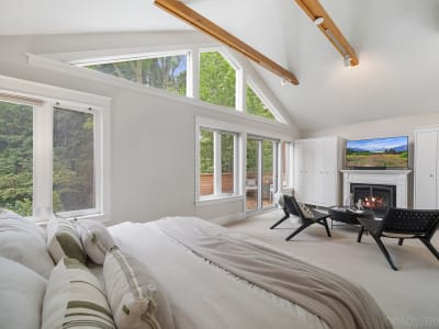 Luxury estate at 43 Sherwood Avenue, Toronto, ON — photo 21