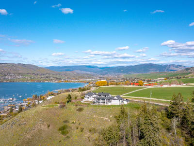 Luxury estate at 8000 Bench Row Road, Vernon, BC — photo 24