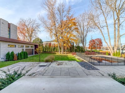 Luxury estate at 2457 Av. Joseph-Edouard-Samson, Montreal — photo 24