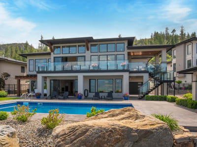 Luxury estate at 5710 Jasper Way, Kelowna, BC — photo 17