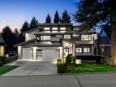 Luxury estate at 1877 126 Street, Surrey, BC — photo 39