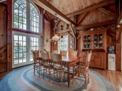 Luxury estate at 14 Milford Bay Road, Milford Bay, ON — photo 18