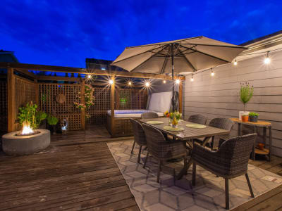 Luxury estate at 39726 Government Road, Squamish, BC — photo 6
