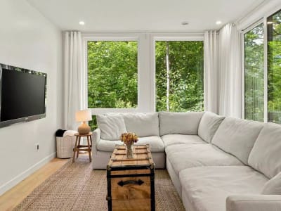 Luxury estate at 15 Rue du Lac - Gilbert, Bolton-Est, QC — photo 12