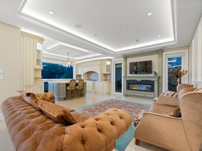 Luxury estate at 2540 Mathers Avenue, West Vancouver, BC — photo 31