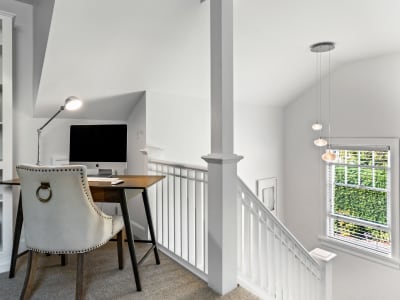 Luxury estate at 2741 Dufferin Avenue, Victoria, BC — photo 12