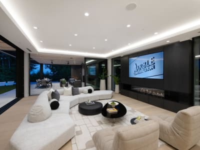 Luxury estate at 690 Knockmaroon Road, West Vancouver, BC — photo 23