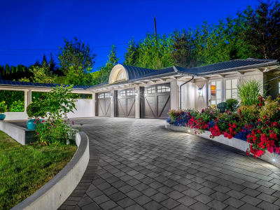 Luxury estate at 901 Farmleigh Road, West Vancouver — photo 3