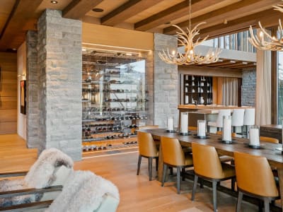 Luxury estate at 2982 High Point Drive, Whistler, BC — photo 9