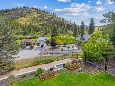 Luxury estate at 119 St Andrews Dr, Cawston, BC — photo 8