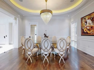 Luxury estate at 4 Sandfield Road, Toronto — photo 8
