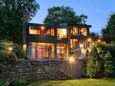 Luxury estate at 3015 Rue de la Promenade, Sainte-Foy — photo 3