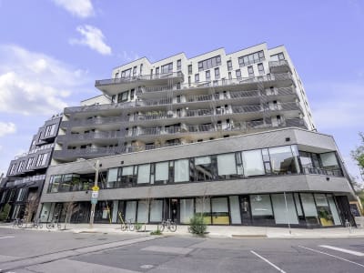 Luxury estate at 41 Dovercourt Rd, Toronto, ON — photo 1