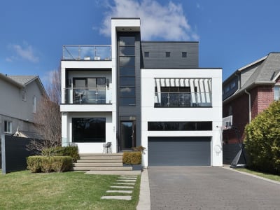 Luxury estate at 647 Montbeck Crescent, Mississauga, ON — photo 44
