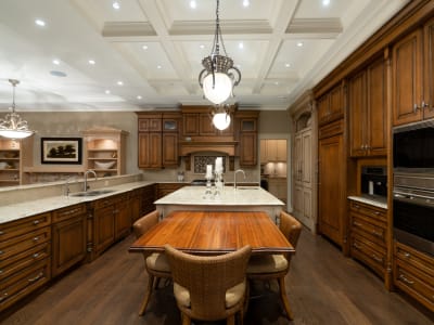 Luxury estate at South Surrey — photo 15