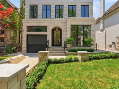Luxury estate at 204 Forest Hill Road, Toronto, ON — photo 4