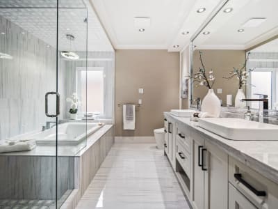 Luxury estate at 9631 Bakerview Drive, Richmond, BC — photo 23