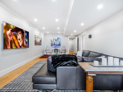 Luxury estate at 2817 Bellevue Avenue, West Vancouver, BC — photo 18