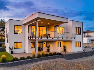 Luxury estate at 17499 Sanborn Street, Summerland, BC — photo 3