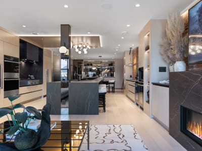 Luxury estate at 141 Water Street #501, Vancouver, BC — photo 30