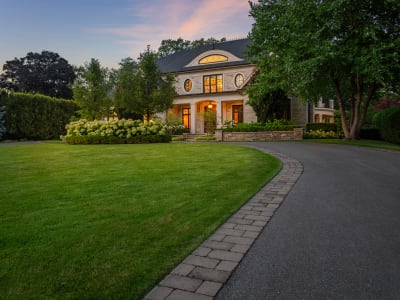 Luxury estate at Burlington, ON — photo 91