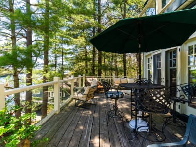 Luxury estate at 1064 Heather Lodge Road, Port Carling, ON — photo 28